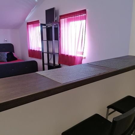 Gracia Apartments 冯塔纳 外观 照片
