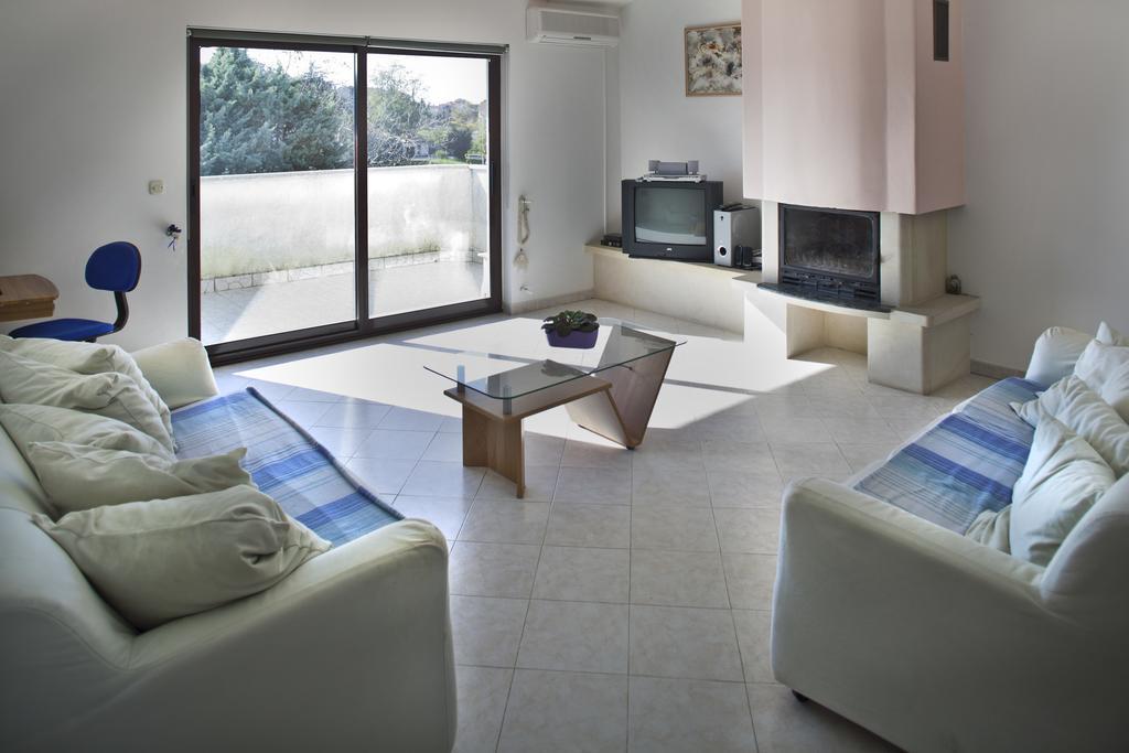 Gracia Apartments 冯塔纳 客房 照片