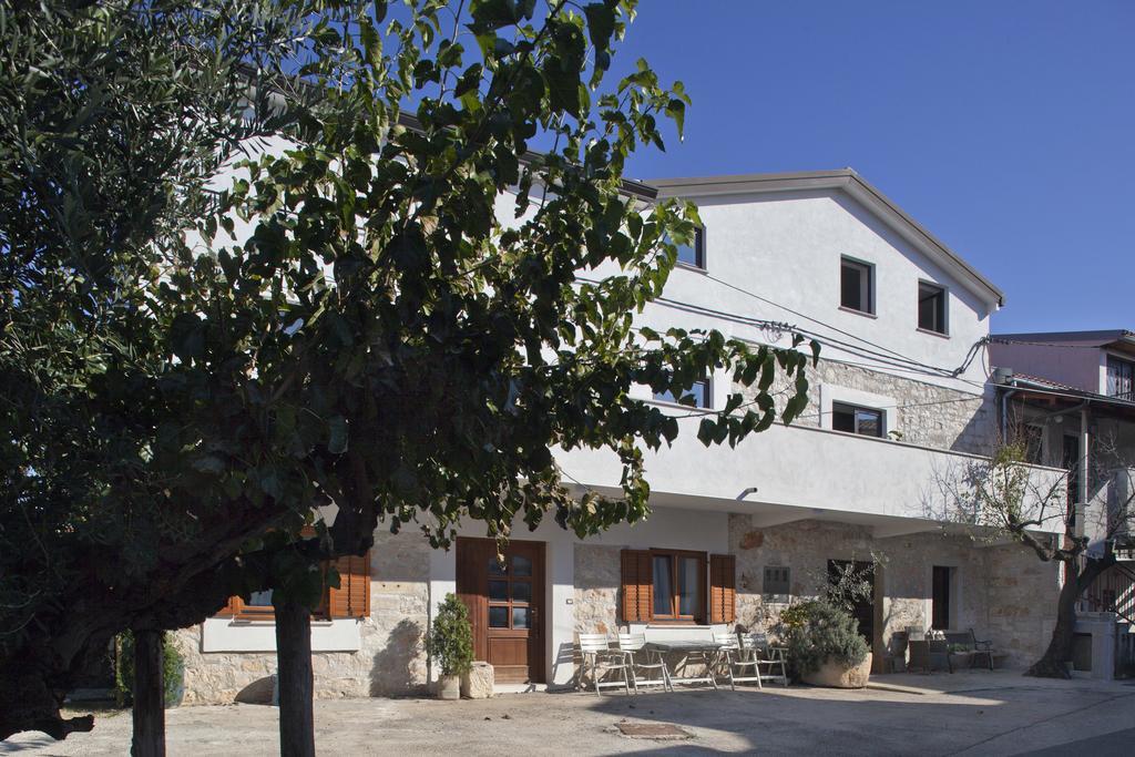 Gracia Apartments 冯塔纳 外观 照片
