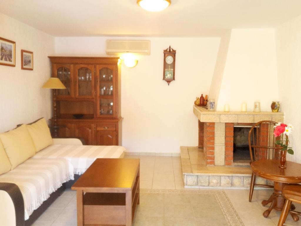 Gracia Apartments 冯塔纳 外观 照片