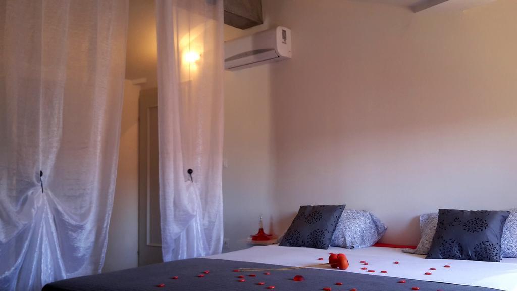 Gracia Apartments 冯塔纳 外观 照片