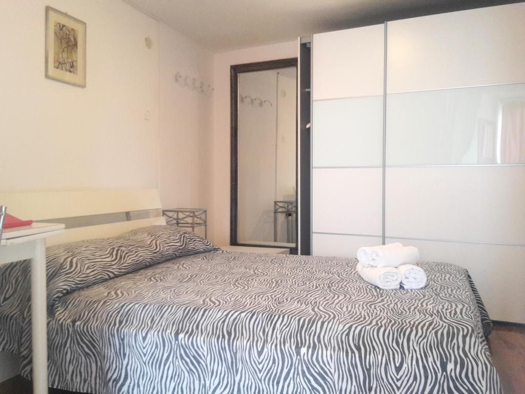 Gracia Apartments 冯塔纳 外观 照片
