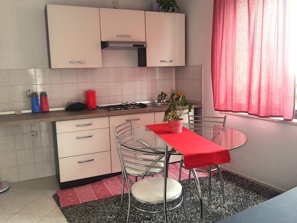 Gracia Apartments 冯塔纳 外观 照片