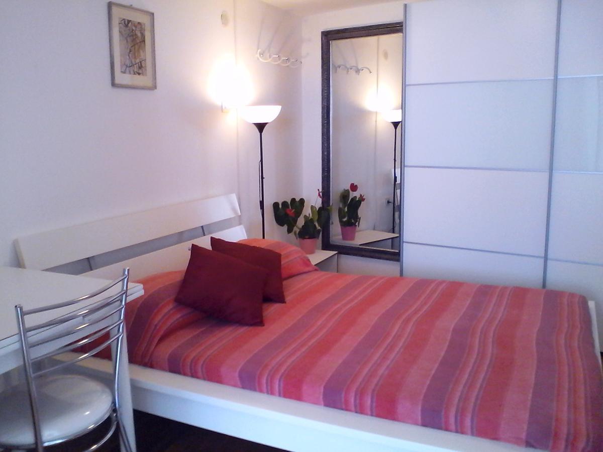 Gracia Apartments 冯塔纳 外观 照片
