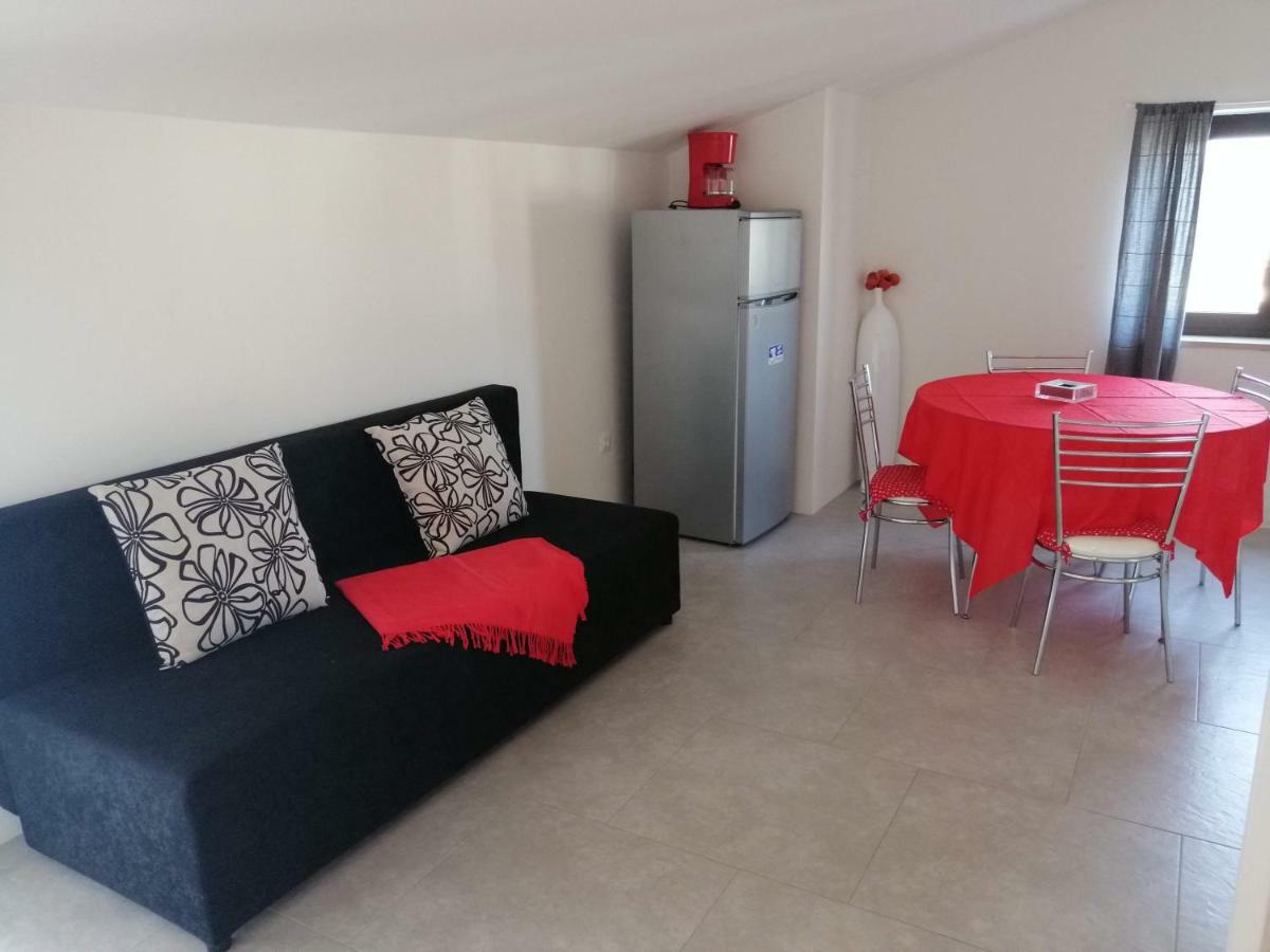 Gracia Apartments 冯塔纳 外观 照片