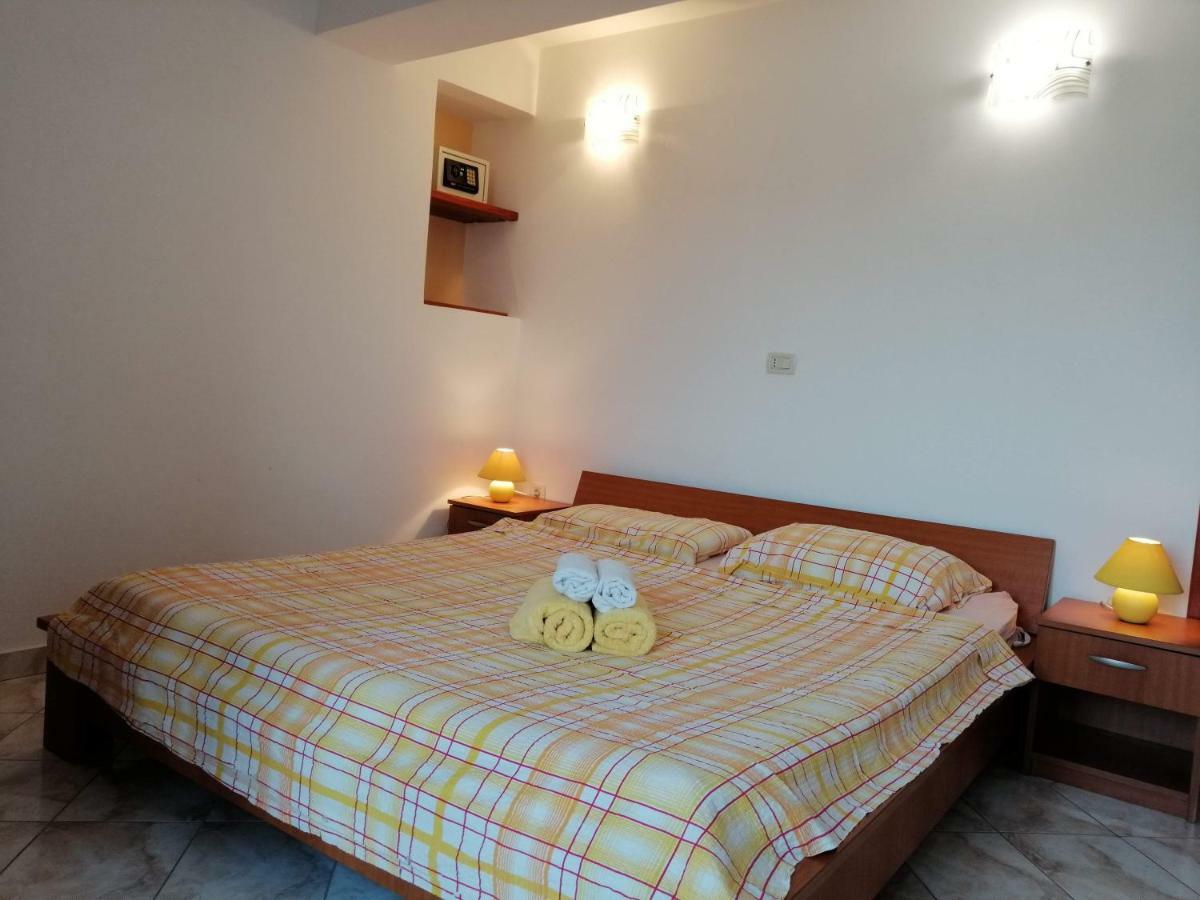 Gracia Apartments 冯塔纳 外观 照片